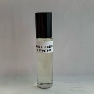 La vie est belle roll on